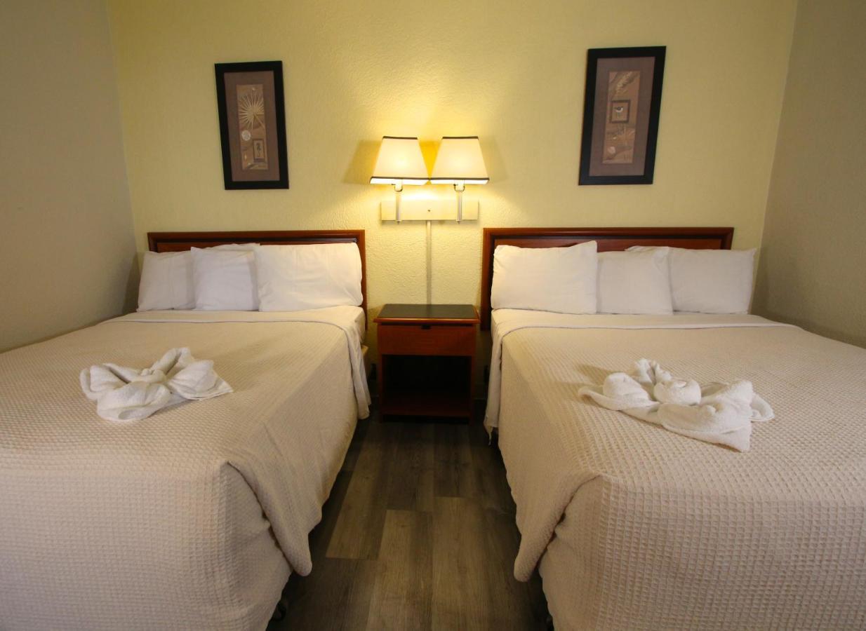 Crusader Oceanfront Resort Wildwood Crest Exterior photo