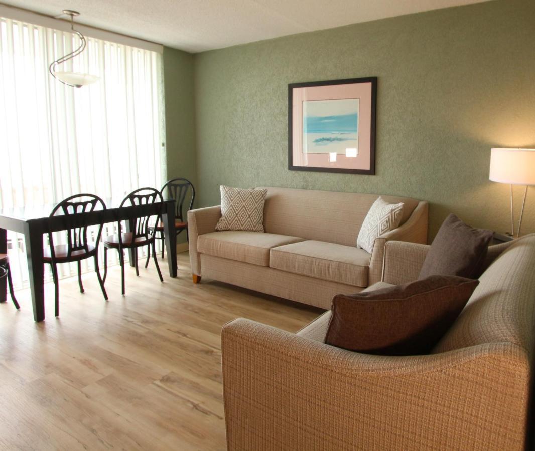 Crusader Oceanfront Resort Wildwood Crest Exterior photo
